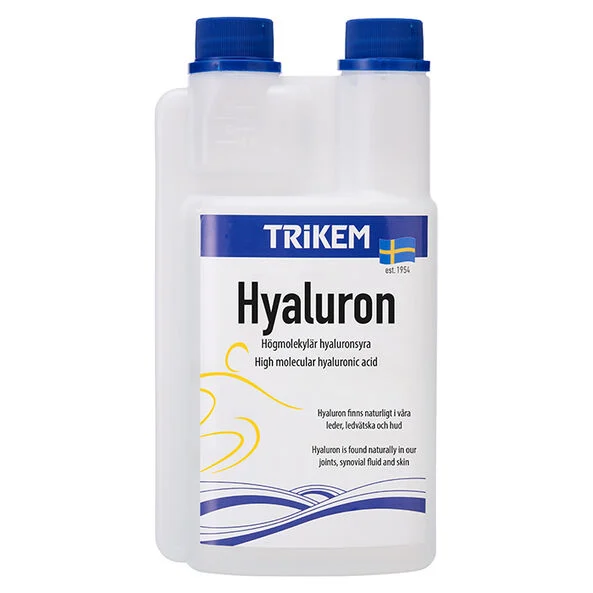 TRIKEM Hyaluron Human 500 ml