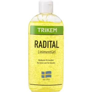 Radital linimentgel 250ml