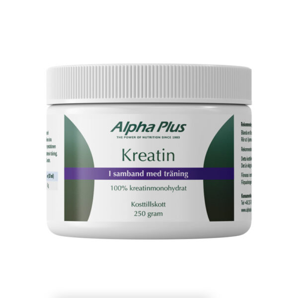 Kreatin 250g