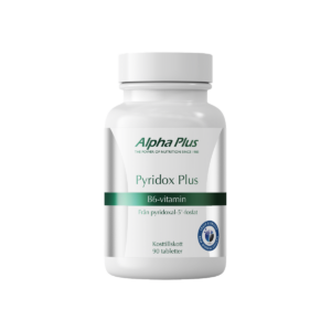 Pyridox Plus 90 tab Alpha Plus