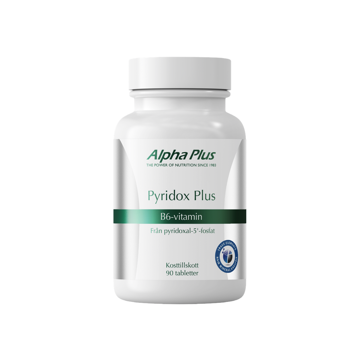 Pyridox Plus 90 tab Alpha Plus