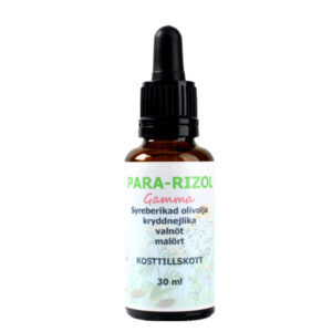Para-Rizol Gamma 30ml
