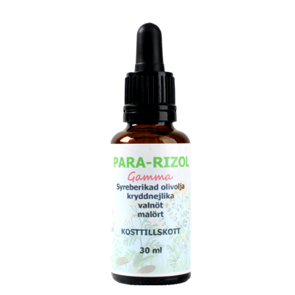 Para-Rizol Gamma 30ml