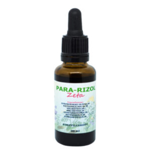 Para-Rizol Zeta 30ml