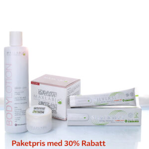 Maxlab hygienpaket 1A